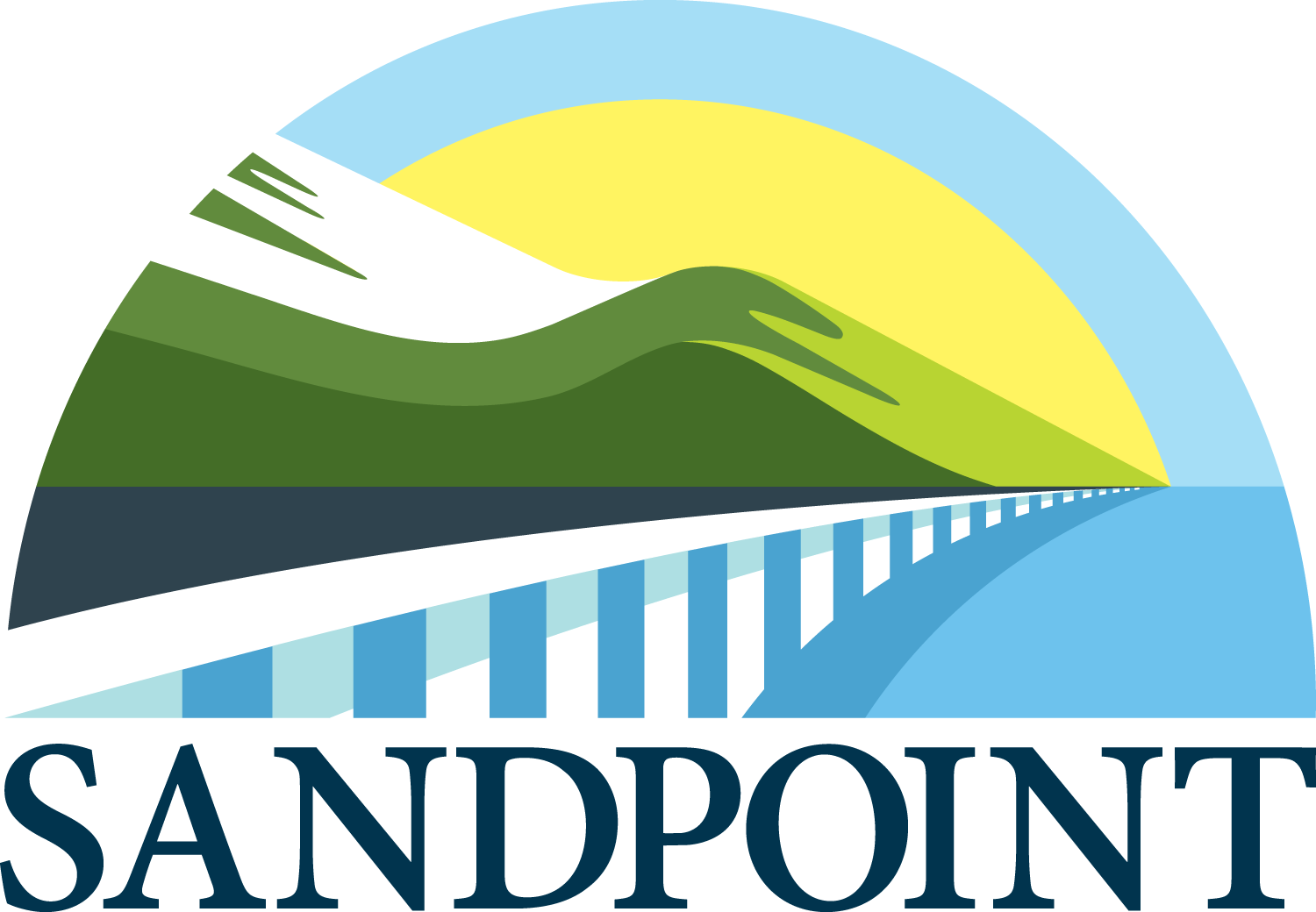 City of Sandpoint, ID